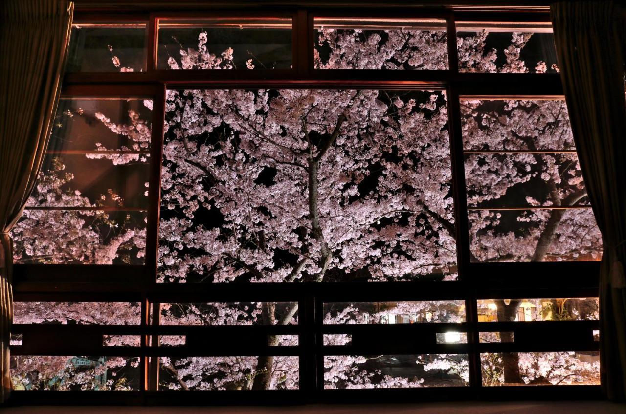 Tsutaya Ryokan Toyooka  Exteriér fotografie