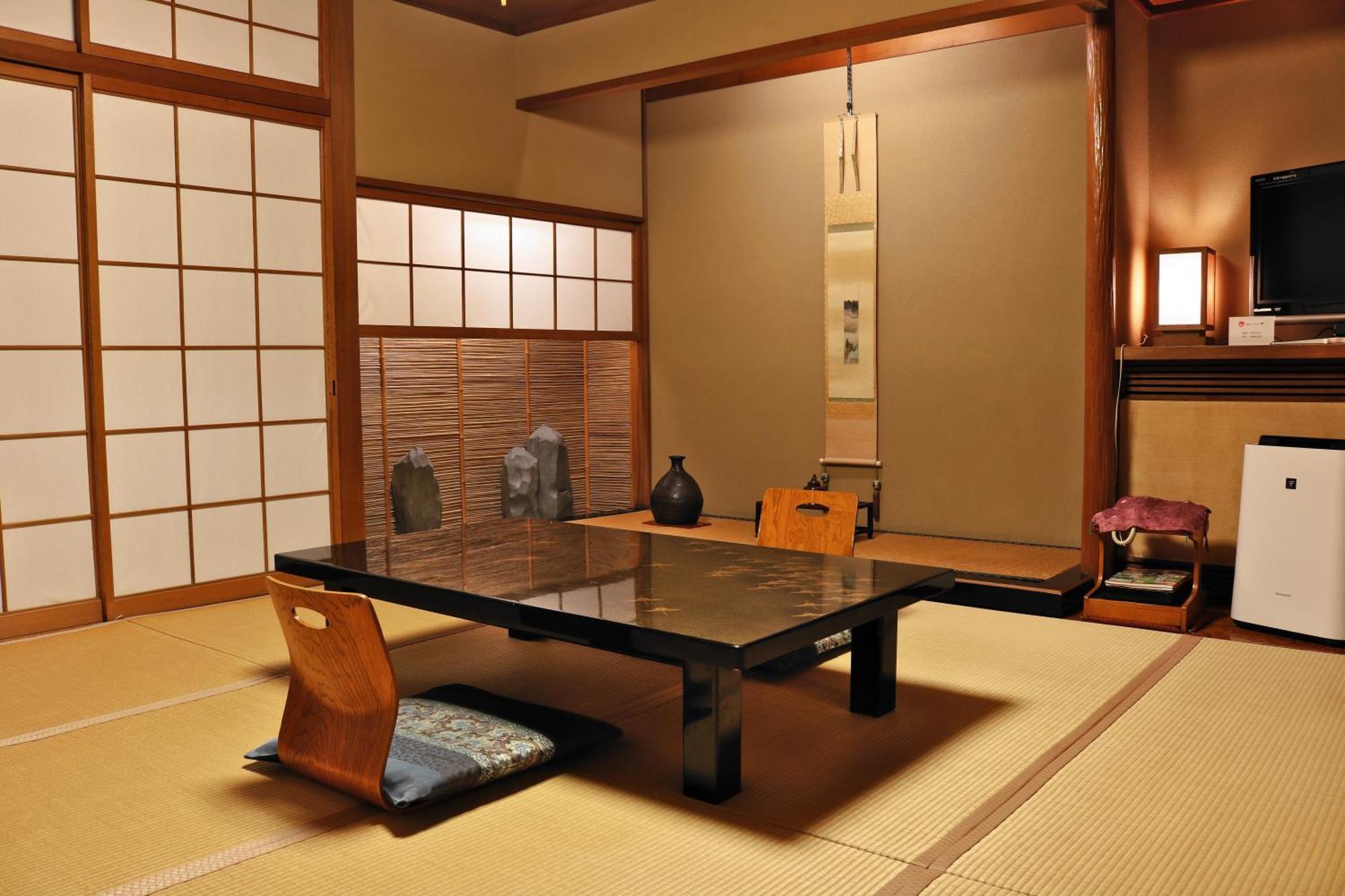 Tsutaya Ryokan Toyooka  Exteriér fotografie
