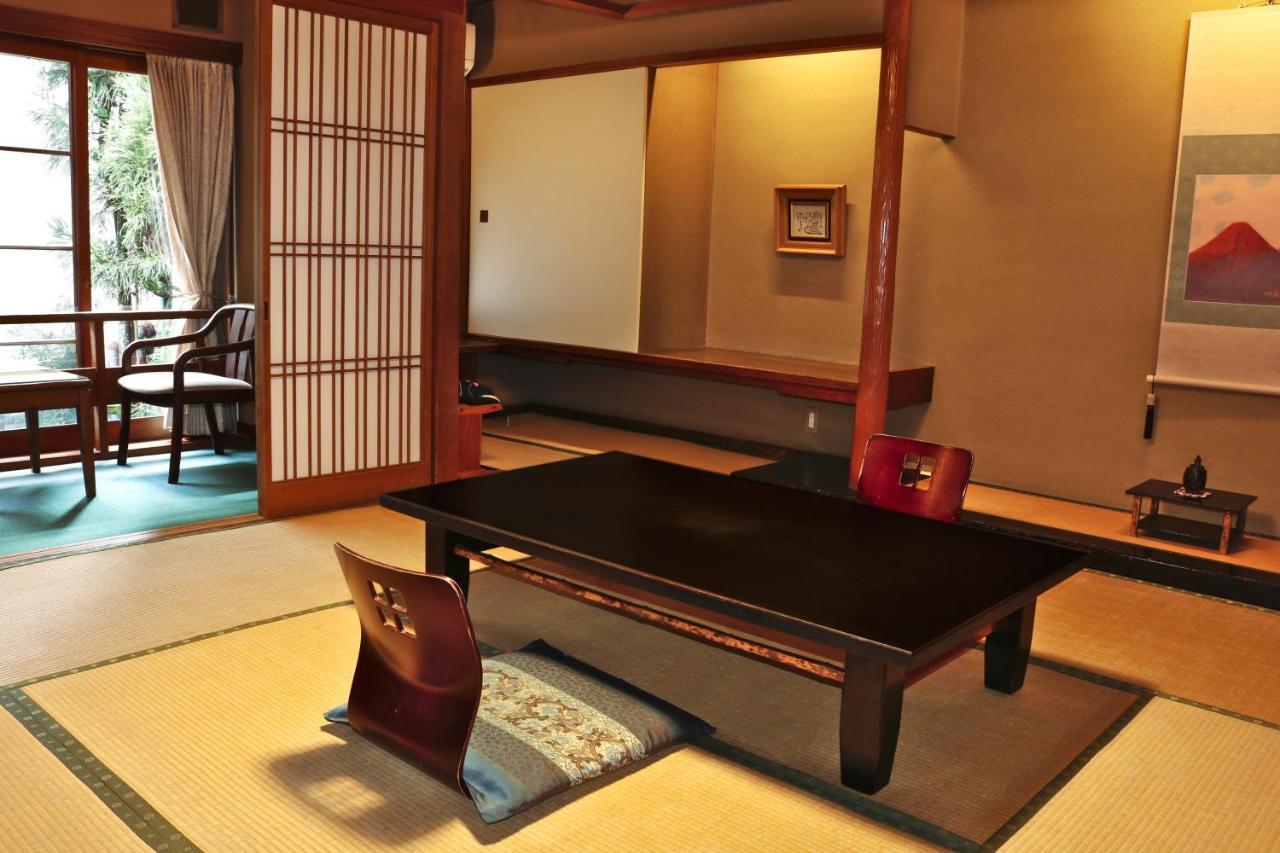 Tsutaya Ryokan Toyooka  Exteriér fotografie