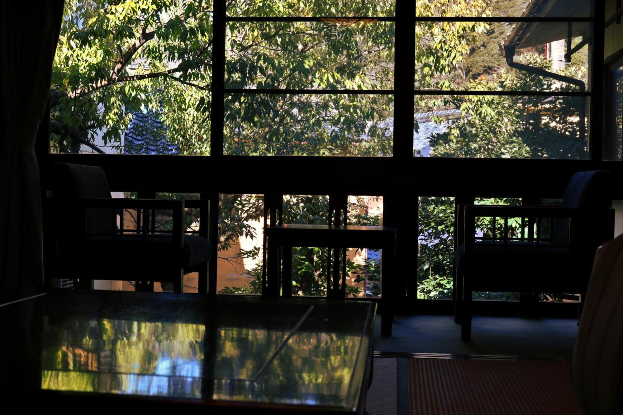 Tsutaya Ryokan Toyooka  Exteriér fotografie
