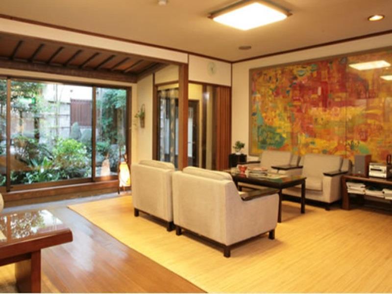 Tsutaya Ryokan Toyooka  Exteriér fotografie