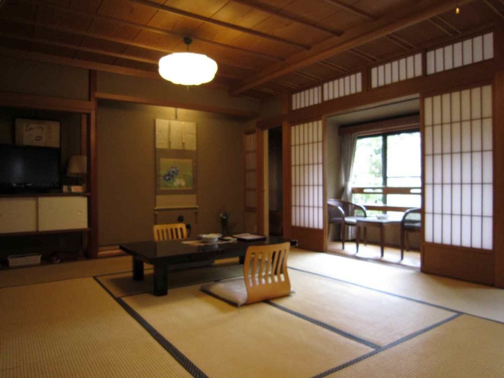 Tsutaya Ryokan Toyooka  Exteriér fotografie