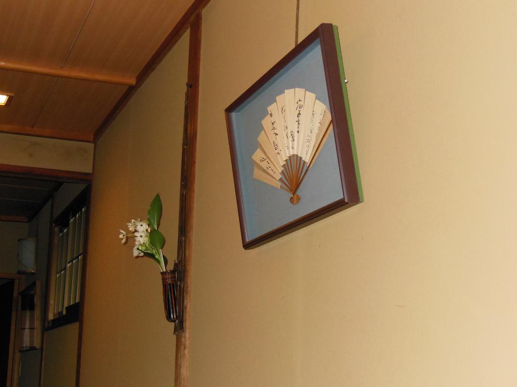 Tsutaya Ryokan Toyooka  Exteriér fotografie